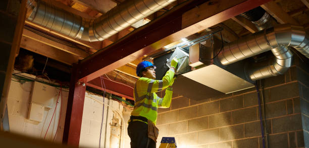 Best HVAC Duct Inspection Services  in Laurel Bay, SC